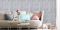 Виниловые обои Decori&Decori Amore 82839