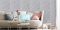 Виниловые обои Decori&Decori Amore 82840