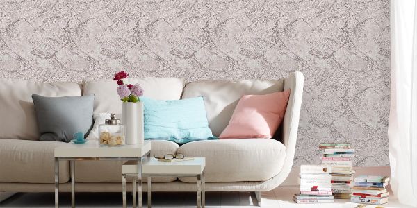 Виниловые обои Decori&Decori Amore 82841