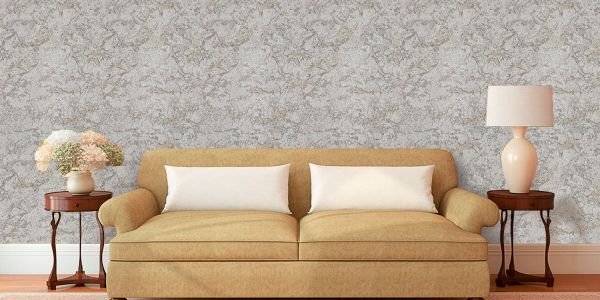 Виниловые обои Decori&Decori Amore 82843