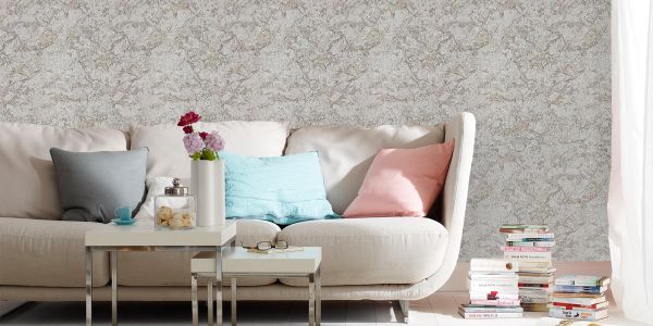 Виниловые обои Decori&Decori Amore 82843