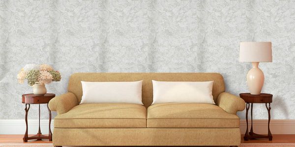Виниловые обои Decori&Decori Amore 82852