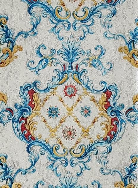 Виниловые обои Decori&Decori Amore 82855
