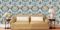 Виниловые обои Decori&Decori Amore 82855