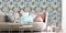 Виниловые обои Decori&Decori Amore 82855