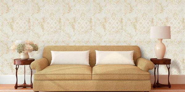 Виниловые обои Decori&Decori Amore 82856