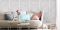 Виниловые обои Decori&Decori Amore 82859