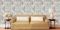 Виниловые обои Decori&Decori Amore 82862