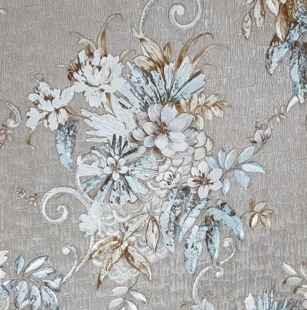 Виниловые обои Decori&Decori Amore 82863