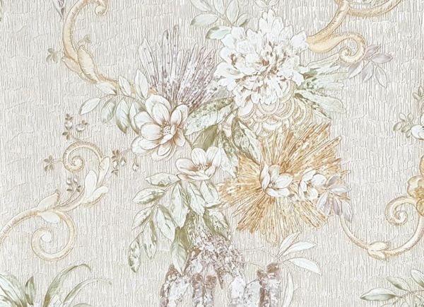 Виниловые обои Decori&Decori Amore 82864