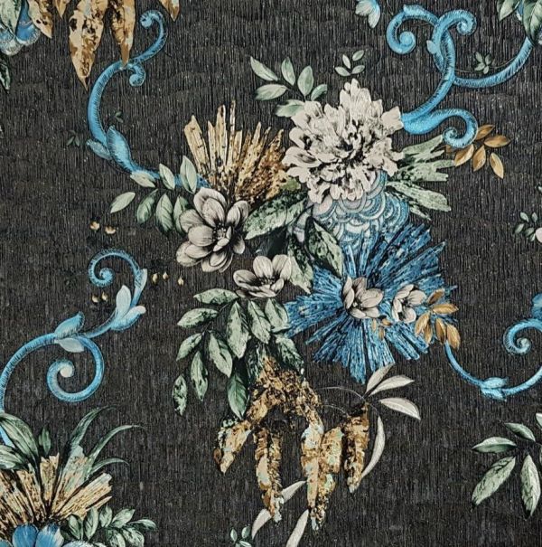 Виниловые обои Decori&Decori Amore 82867