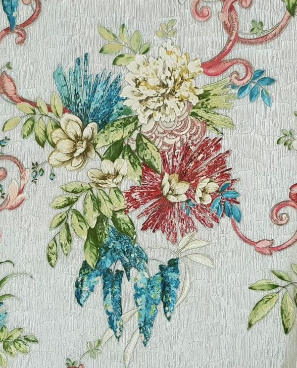 Виниловые обои Decori&Decori Amore 82875