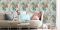 Виниловые обои Decori&Decori Amore 82875