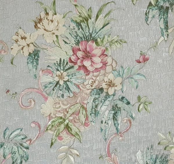 Виниловые обои Decori&Decori Amore 82876