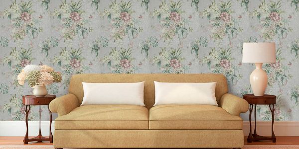 Виниловые обои Decori&Decori Amore 82876