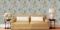 Виниловые обои Decori&Decori Amore 82876