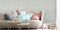 Виниловые обои Decori&Decori Amore 82880