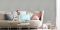 Виниловые обои Decori&Decori Amore 82884