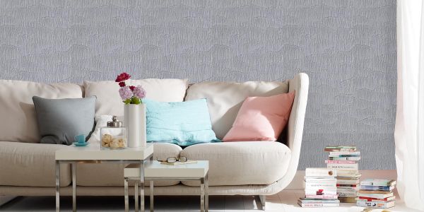 Виниловые обои Decori&Decori Amore 82888