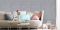 Виниловые обои Decori&Decori Amore 82888