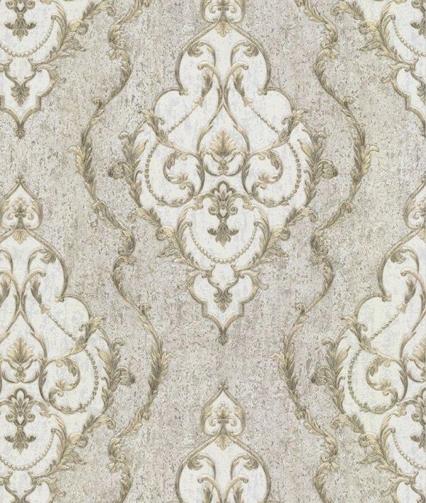 Виниловые обои Decori&Decori Volterra 82901