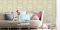 Виниловые обои Decori&Decori Volterra 82903