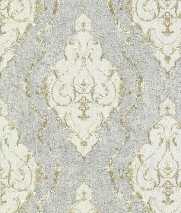 Виниловые обои Decori&Decori Volterra 82907