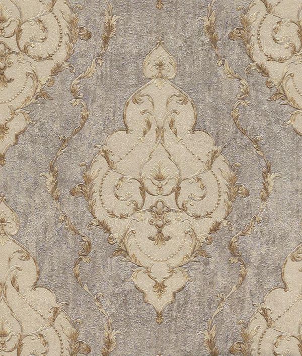 Виниловые обои Decori&Decori Volterra 82908