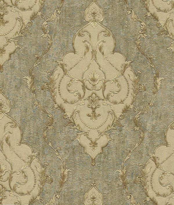 Виниловые обои Decori&Decori Volterra 82909