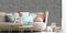 Виниловые обои Decori&Decori Volterra 82918