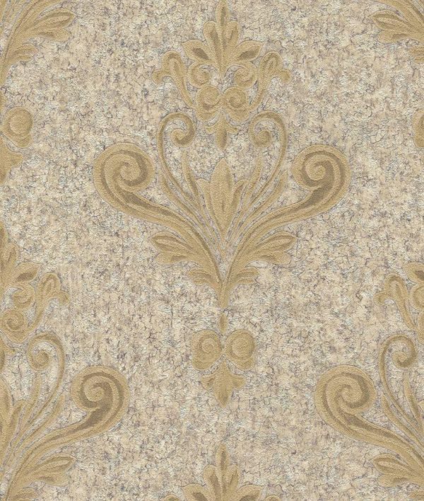 Виниловые обои Decori&Decori Volterra 82930