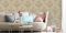 Виниловые обои Decori&Decori Volterra 82930