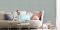 Виниловые обои Decori&Decori Volterra 82955