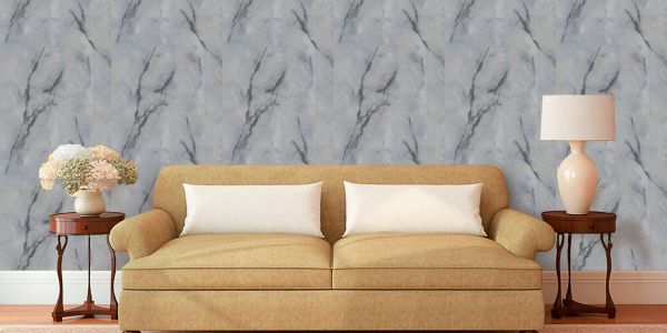 Виниловые обои Decori&Decori City 83205