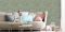 Виниловые обои Decori&Decori City 83225