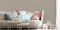 Виниловые обои Decori&Decori City 83234