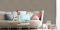 Виниловые обои Decori&Decori City 83238