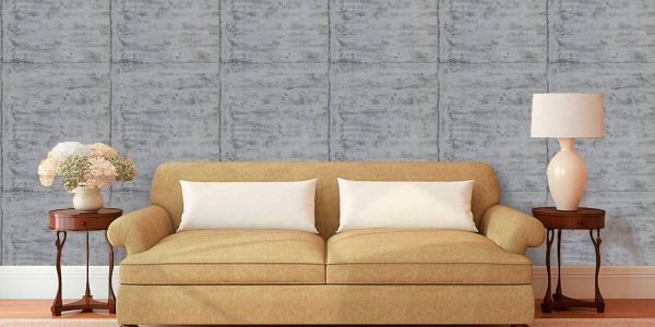 Виниловые обои Decori&Decori City 83255