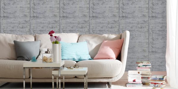 Виниловые обои Decori&Decori City 83255