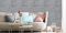 Виниловые обои Decori&Decori City 83255