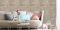 Виниловые обои Decori&Decori City 83256
