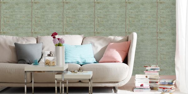 Виниловые обои Decori&Decori City 83257