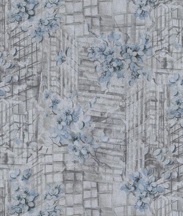 Виниловые обои Decori&Decori City 83263