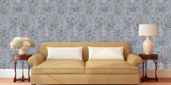Виниловые обои Decori&Decori City 83263