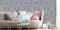 Виниловые обои Decori&Decori City 83263