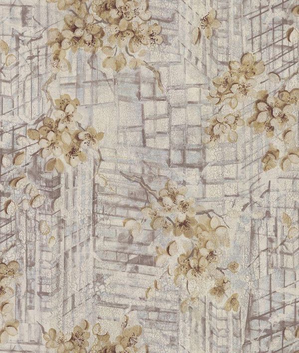 Виниловые обои Decori&Decori City 83264