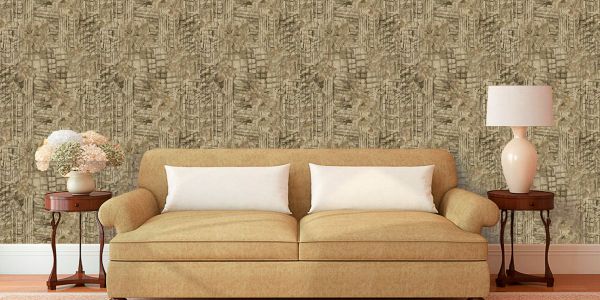 Виниловые обои Decori&Decori City 83266