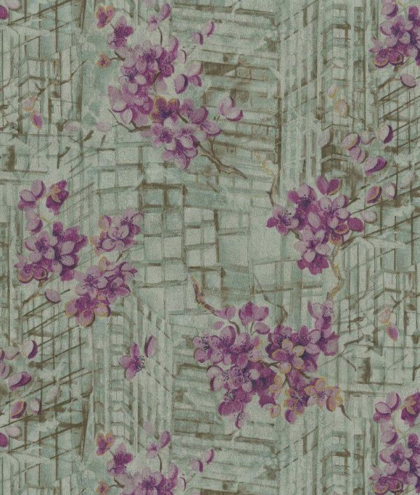 Виниловые обои Decori&Decori City 83267