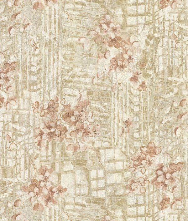 Виниловые обои Decori&Decori City 83268