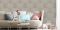 Виниловые обои Decori&Decori Parma 83312